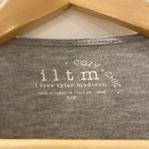 The claudia duster - Picture 4 of 7